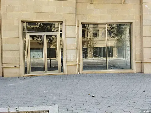 Satılır obyekt — Bakı, Xətai