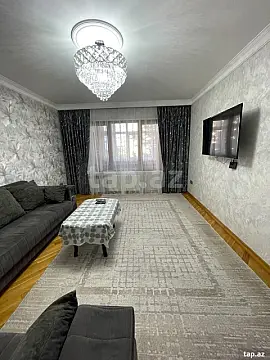 Satılır 3 otaqlı mənzil 70 m² — Sumqayıt 3 otaq 70.00 m²