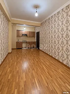 Kirayə verilir 2 otaqlı yeni tikili 43 m² — Sumqayıt 2 otaq 43.00 m²