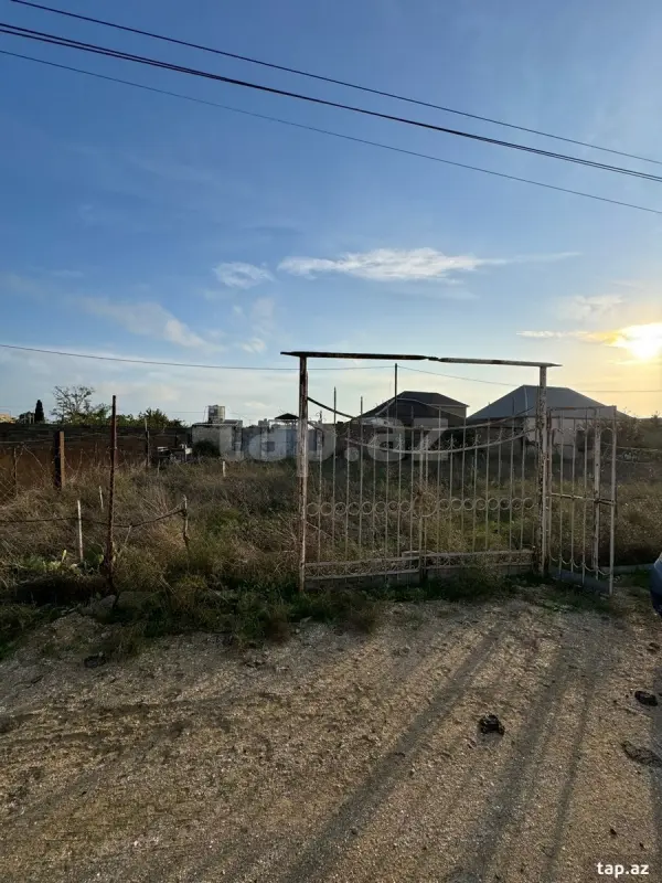 Satılır 3 otaqlı həyət evi 60 m²