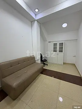 Kirayə verilir obyekt — Bakı