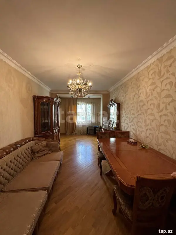 Satılır 3 otaqlı mənzil 85 m²