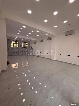 Kirayə verilir obyekt — Bakı
