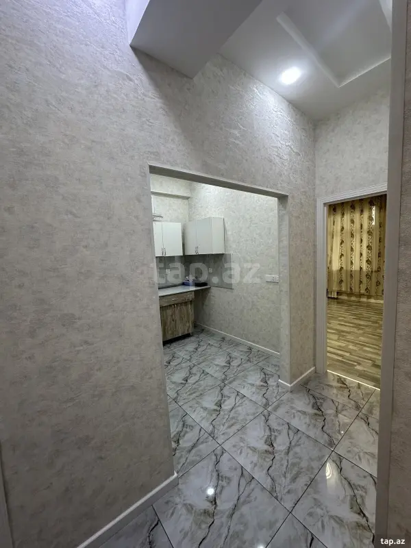 Kirayə verilir 3 otaqlı yeni tikili 100 m²