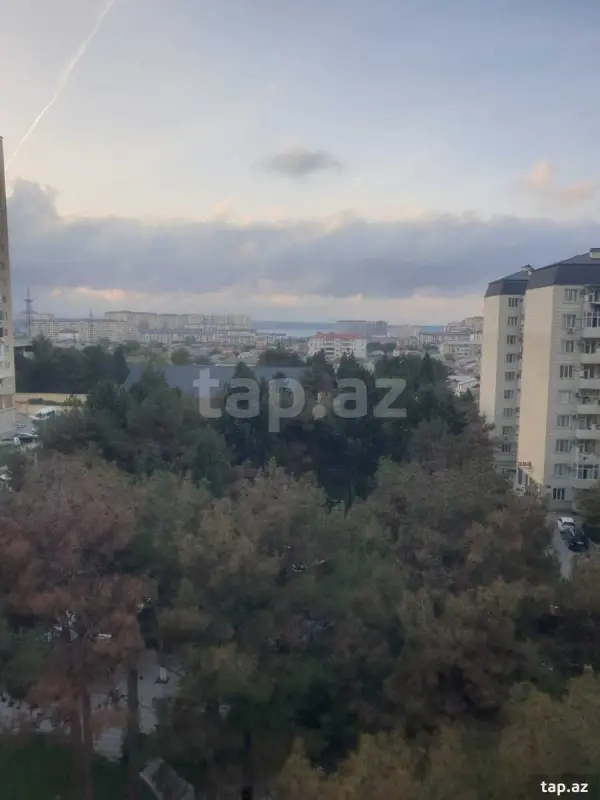 Satılır 1 otaqlı yeni tikili 42 m²