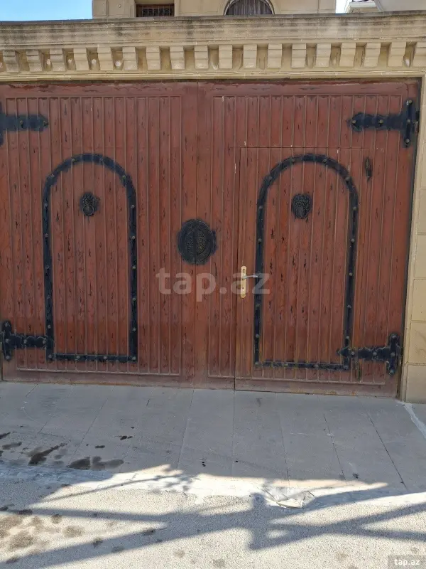 Satılır 4 otaqlı həyət evi 160 m²