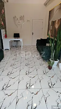 Kirayə verilir obyekt — Bakı