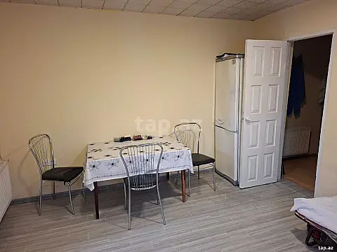 Kirayə verilir 2 otaqlı həyət evi 45 m² — Xırdalan, Masazır 2 otaq 45.00 m²