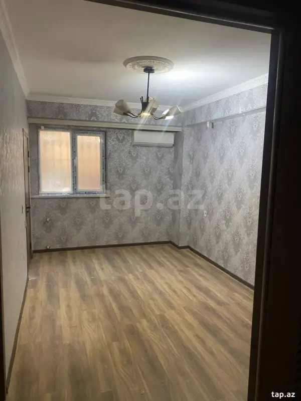 Satılır 3 otaqlı yeni tikili 55 m²