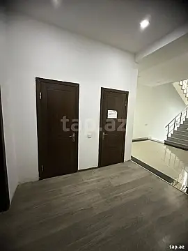 Kirayə verilir ofis — Bakı