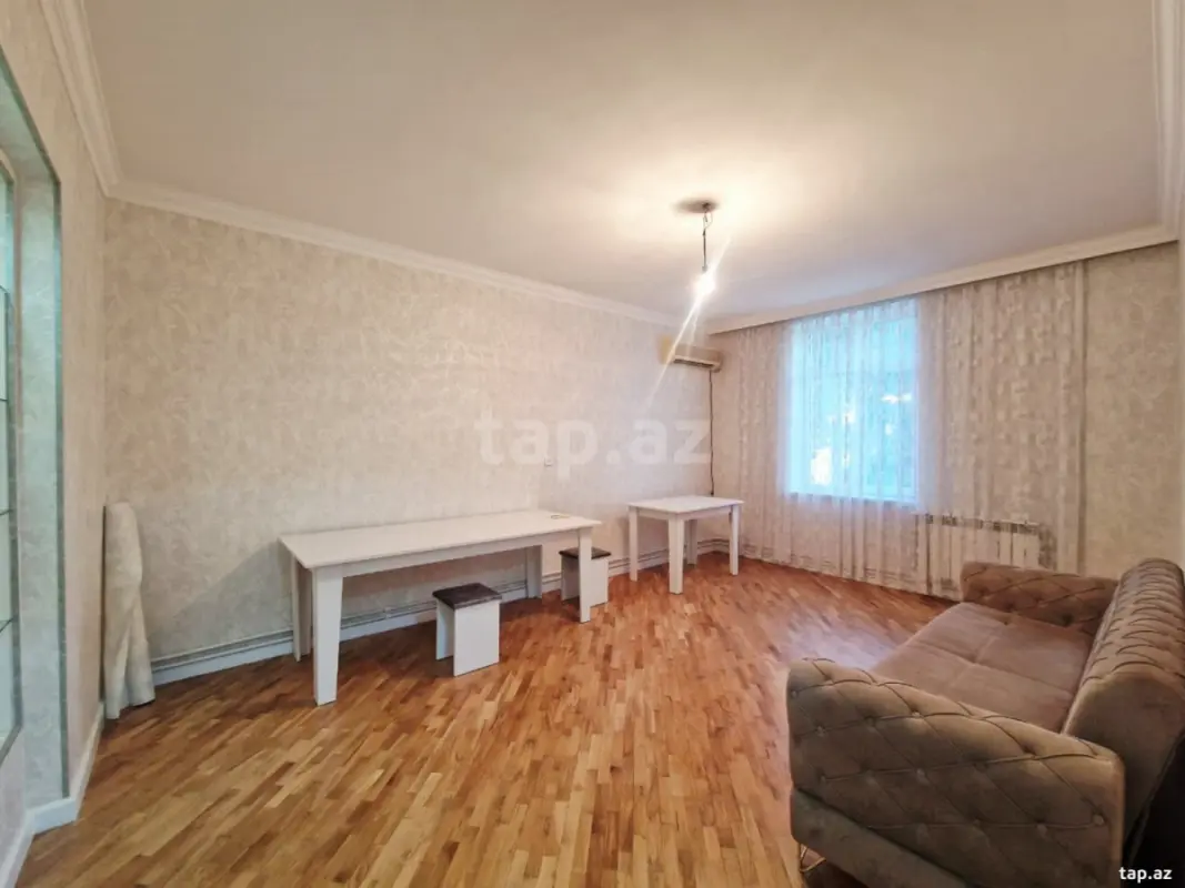 Kirayə verilir 3 otaqlı mənzil 70 m²