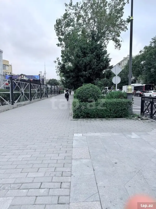 Satılır 3 otaqlı mənzil 65 m²
