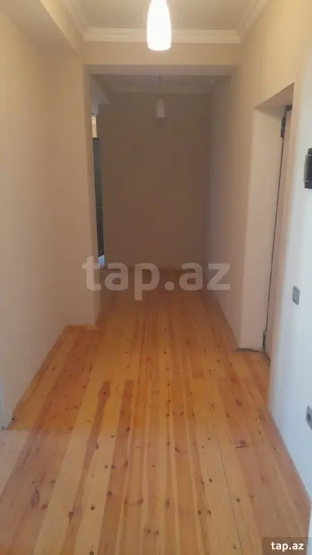 Satılır 4 otaqlı yeni tikili 105 m²
