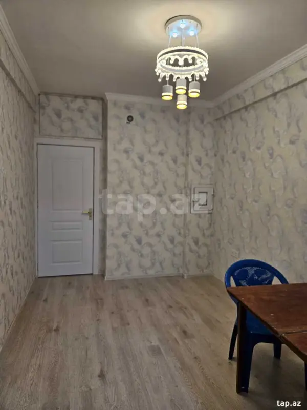 Satılır 2 otaqlı yeni tikili 46 m²