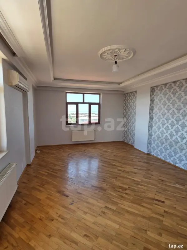 Kirayə verilir 3 otaqlı yeni tikili 89 m²