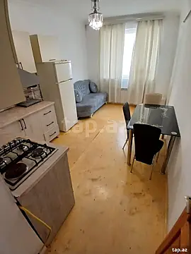 Kirayə verilir 2 otaqlı yeni tikili 70 m² — Xırdalan, Abşeron 2 otaq 70.00 m²