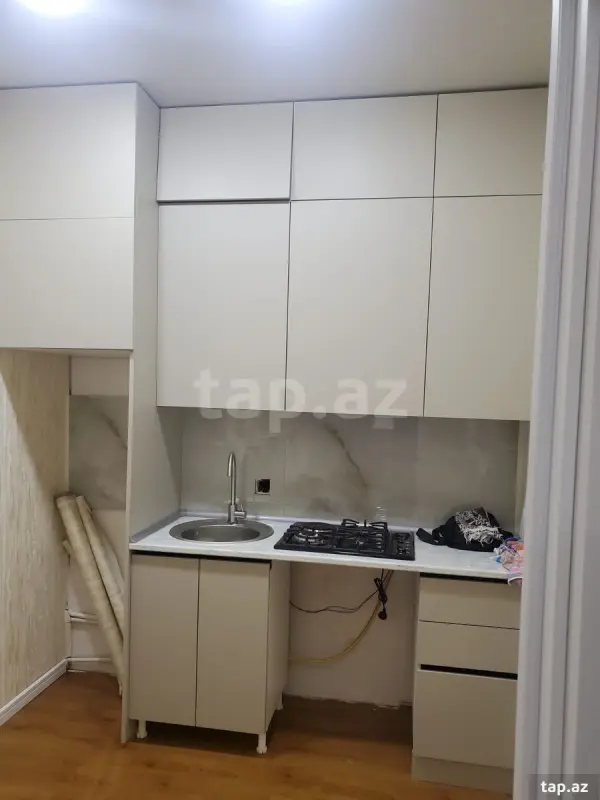 Satılır 2 otaqlı yeni tikili 60 m²
