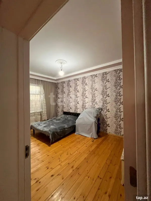 Satılır 3 otaqlı həyət evi 2.5 m²