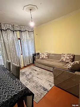 Kirayə verilir 2 otaqlı həyət evi 50 m² — Xırdalan, Xırdalan 2 otaq 50.00 m²