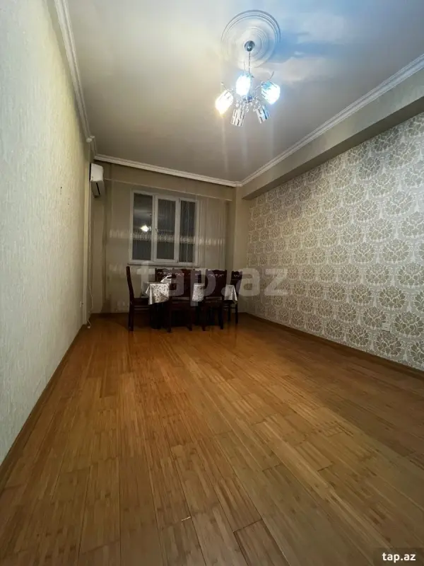 Satılır 2 otaqlı yeni tikili 62 m²