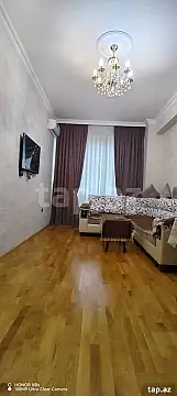 Kirayə verilir 2 otaqlı yeni tikili 45 m² — Xırdalan, Xırdalan 2 otaq 45.00 m²