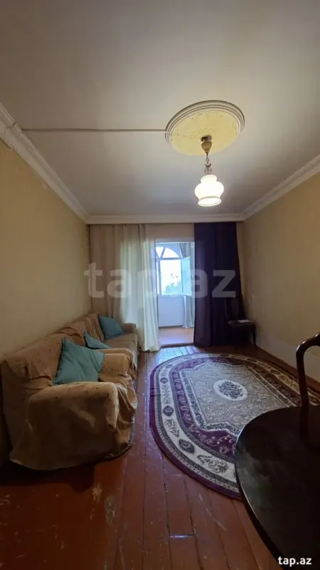 Satılır 3 otaqlı yeni tikili 67 m²