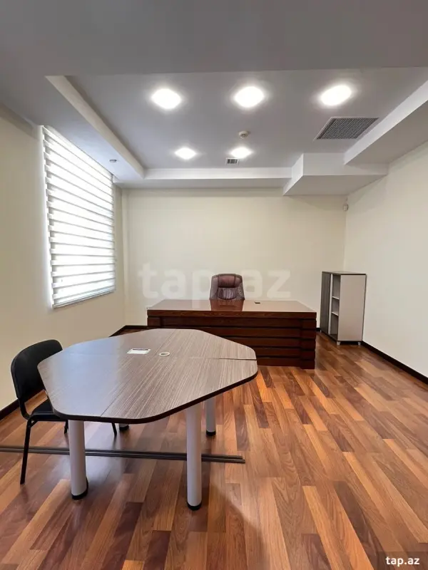 Kirayə verilir ofis