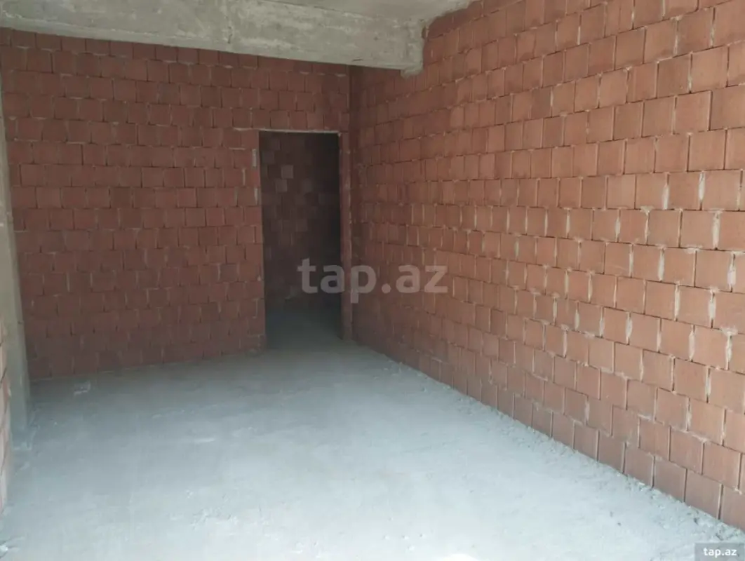 Satılır 2 otaqlı yeni tikili 74 m²