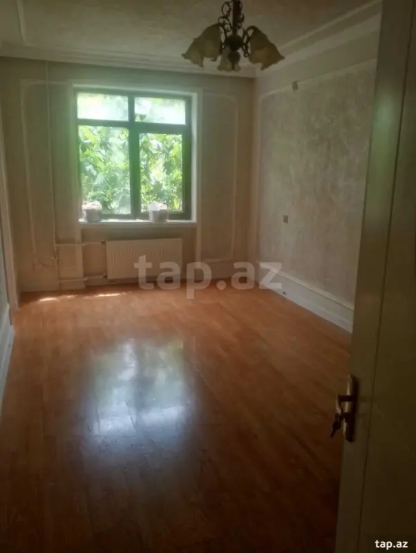 Kirayə verilir 3 otaqlı mənzil 80 m²