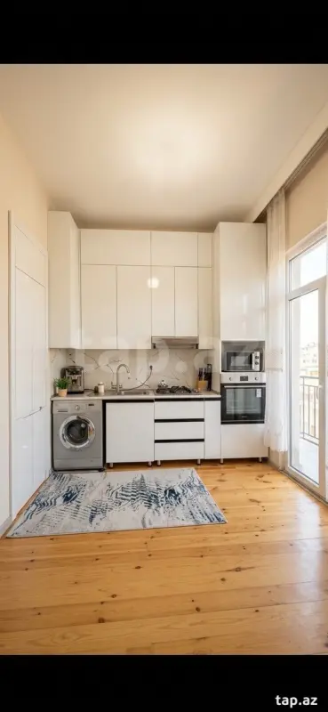 Satılır 3 otaqlı həyət evi 80 m²