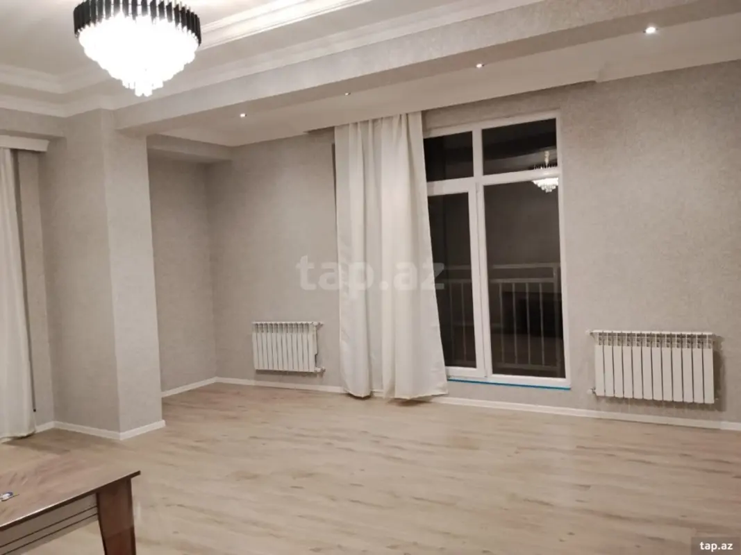 Satılır 2 otaqlı yeni tikili 90 m²