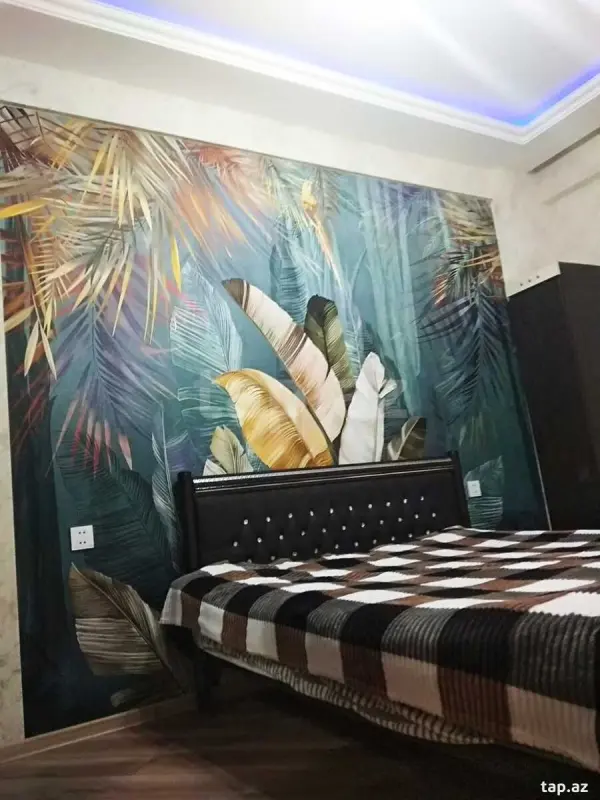 Satılır 2 otaqlı yeni tikili 58 m²