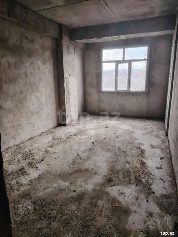 Satılır 1 otaqlı yeni tikili 31.2 m²