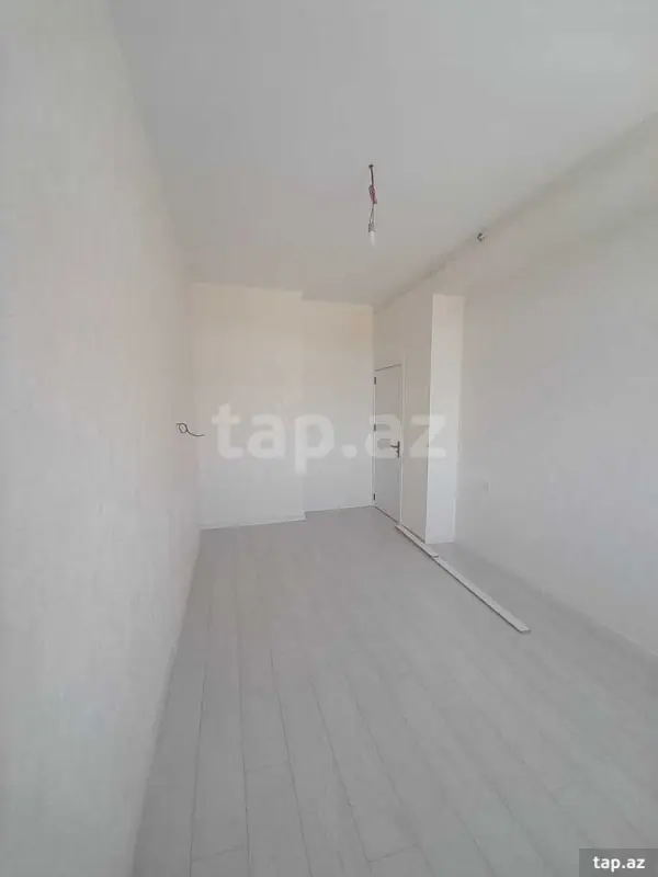 Satılır 3 otaqlı yeni tikili 63 m²