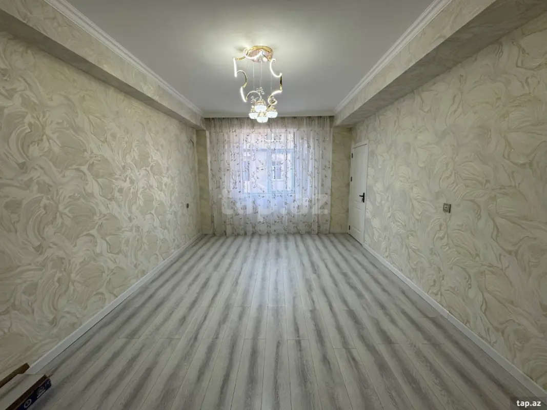 Satılır 2 otaqlı yeni tikili 55 m²