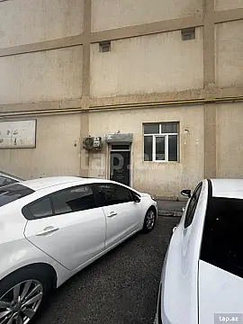 Kirayə verilir ofis — Bakı