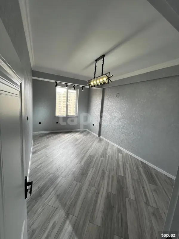 Satılır 2 otaqlı yeni tikili 55 m²