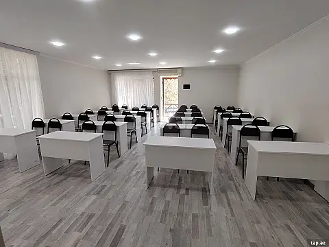 Kirayə verilir obyekt — Bakı