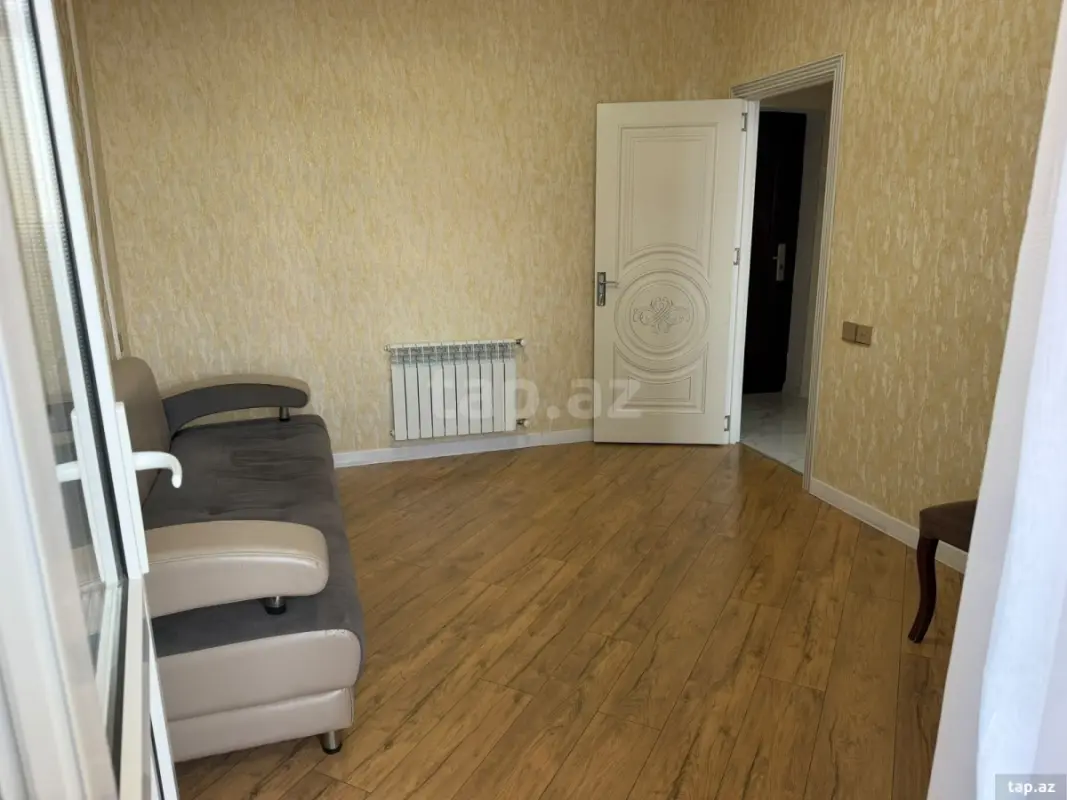 Kirayə verilir 2 otaqlı yeni tikili 40 m²