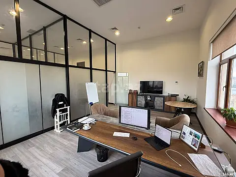 Kirayə verilir ofis — Bakı, Nərimanov