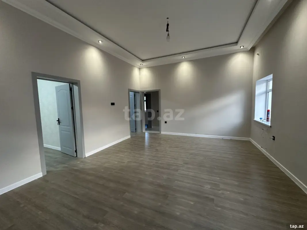 Satılır 4 otaqlı həyət evi 110 m²