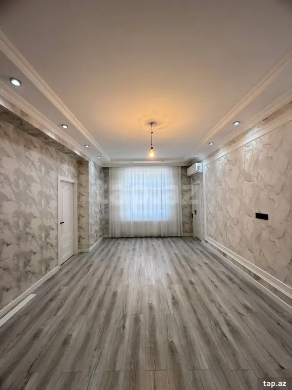 Satılır 4 otaqlı yeni tikili 99 m²