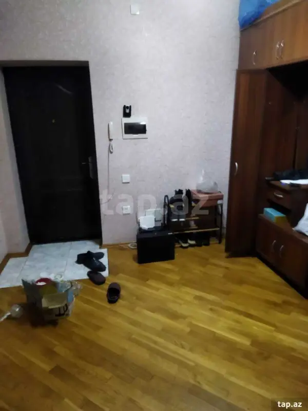 Kirayə verilir 2 otaqlı yeni tikili 94 m²