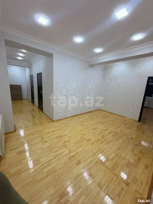 Satılır 2 otaqlı yeni tikili 90 m²