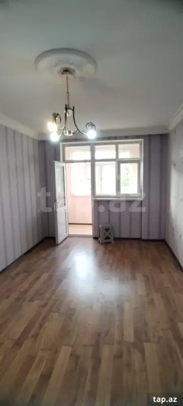 Satılır 1 otaqlı mənzil 36 m²