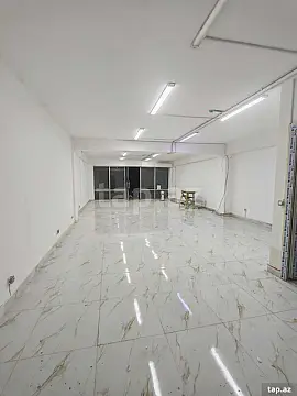 Kirayə verilir obyekt — Bakı, Yeni Yasamal