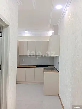 Kirayə verilir 3 otaqlı yeni tikili 78.2 m² — Xırdalan, Xırdalan 3 otaq 78.20 m²