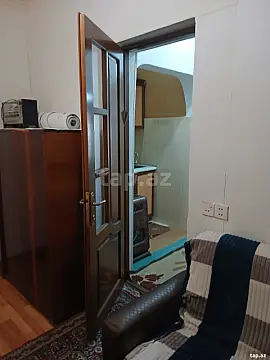 Kirayə verilir 1 otaqlı həyət evi 20 m² — Xırdalan, Xırdalan 1 otaq 20.00 m²