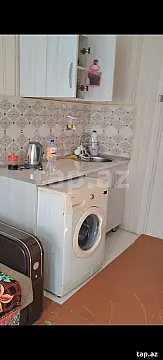 Kirayə verilir 1 otaqlı həyət evi 30 m² — Sumqayıt 1 otaq 30.00 m²