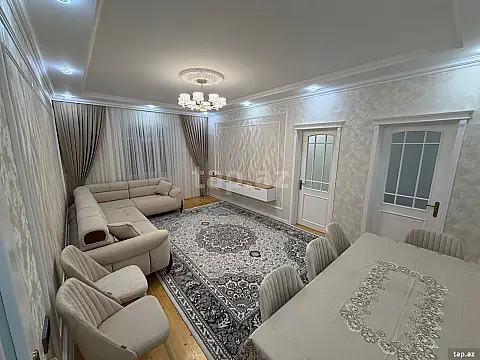 Satılır 5 otaqlı həyət evi 160 m² — Bakı, Lökbatan 5 otaq 160.00 m²